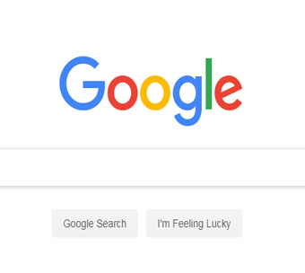جستجوی گوگل